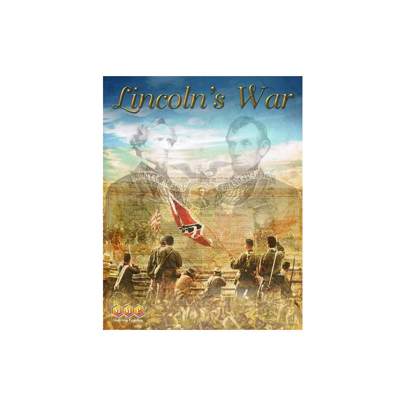 Lincoln's War