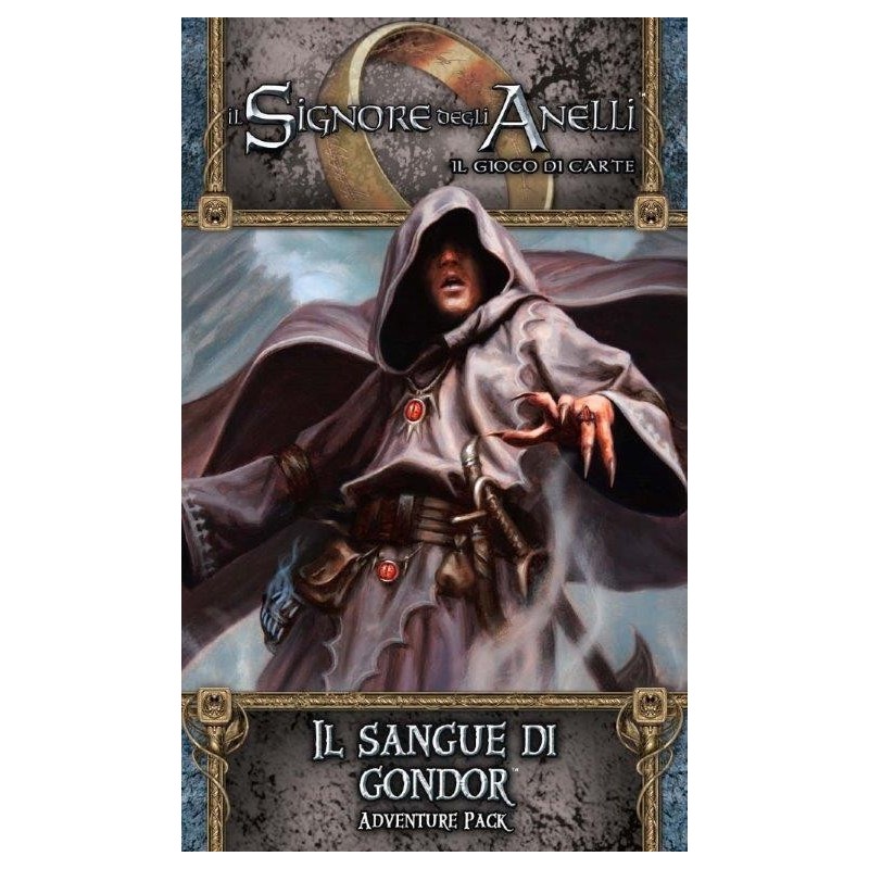 Il Sangue di Gondor: Il Signore degli Anelli LCG