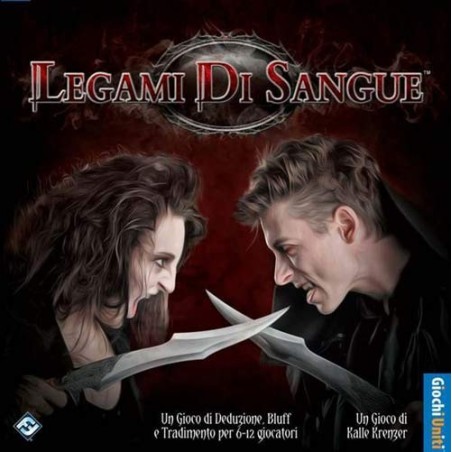 Legami di Sangue
