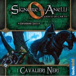 I Cavalieri Neri: Il...