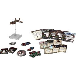 HWK-290: Star Wars X-Wing ITA