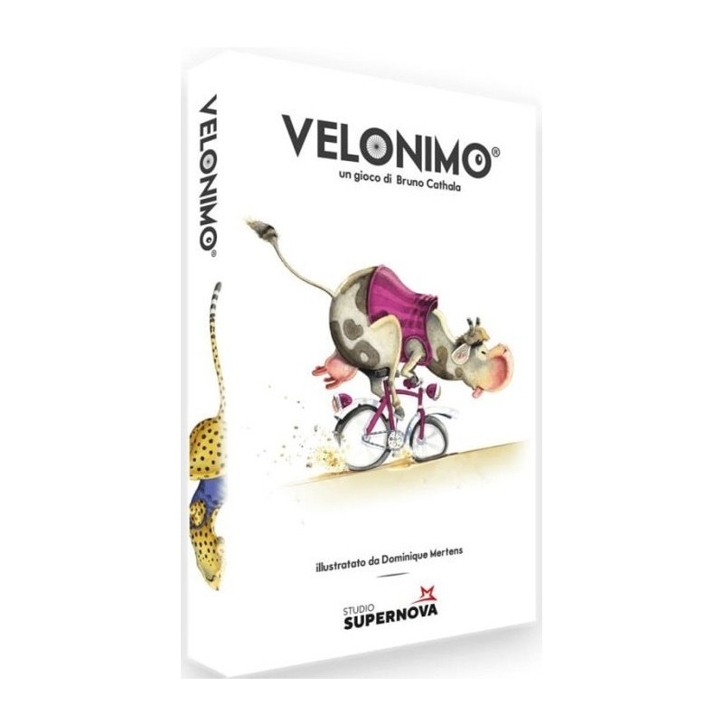 Velonimo