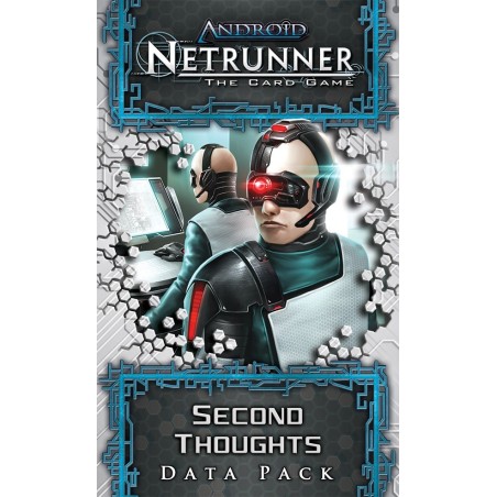 Second Thoughts: Android Netrunner