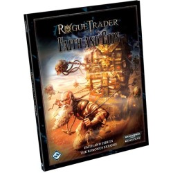 Faith and Coin: Rogue Trader