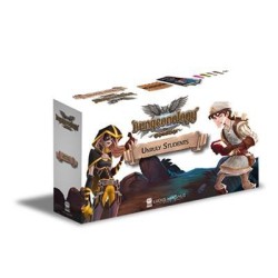 Unruly Students: Dungeonology