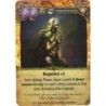 Plagued Promo Card: Mage Wars
