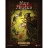 The Heart of Glorm: Mice & Mystics
