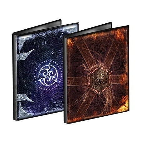 Official Spellbook Pack 3: Mage Wars