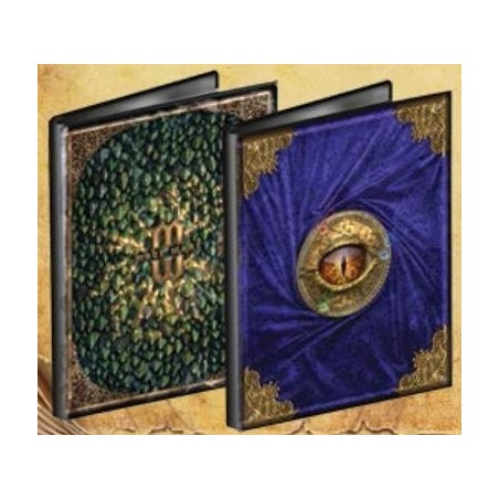 Official Spellbook Pack 2: Mage Wars