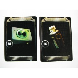 Panic Station: Parasite...