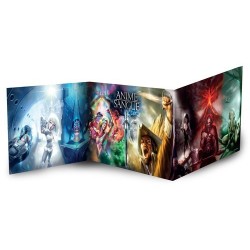 Schermo del Narratore:...