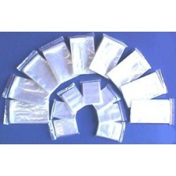 87x90 mm bustine protettive...