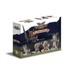 Triple Threat: Dungeonology