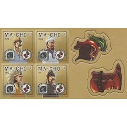 Ghost Stories White Moon:...