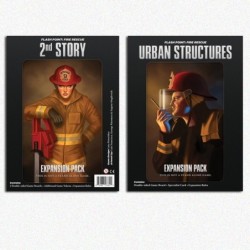 BUNDLE Urban Structures +...
