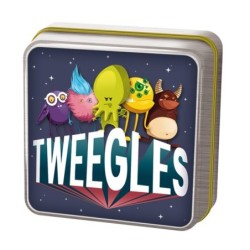 Tweegles
