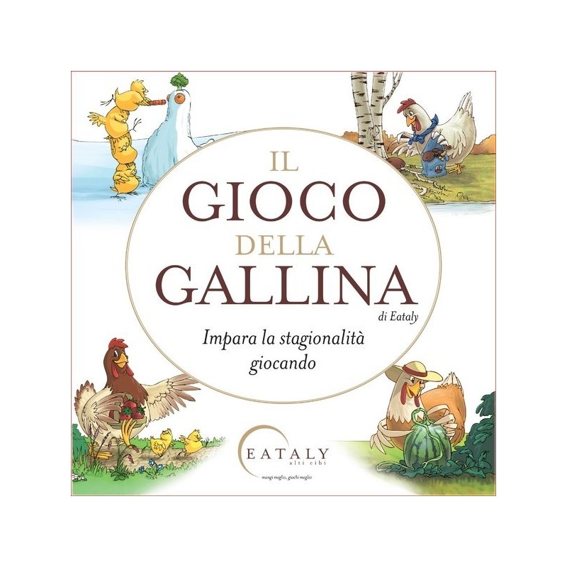 Il Gioco della Gallina