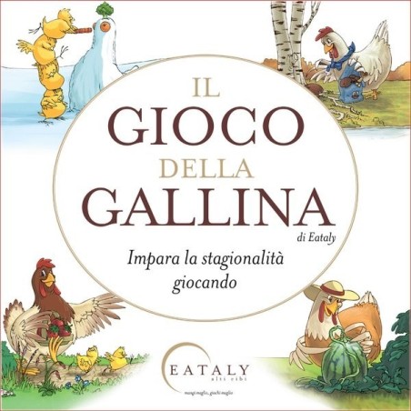 Il Gioco della Gallina