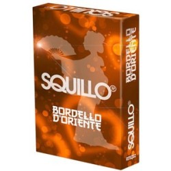 Bordello d'Oriente: Squillo