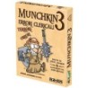 Errori Clericali: Munchkin 3