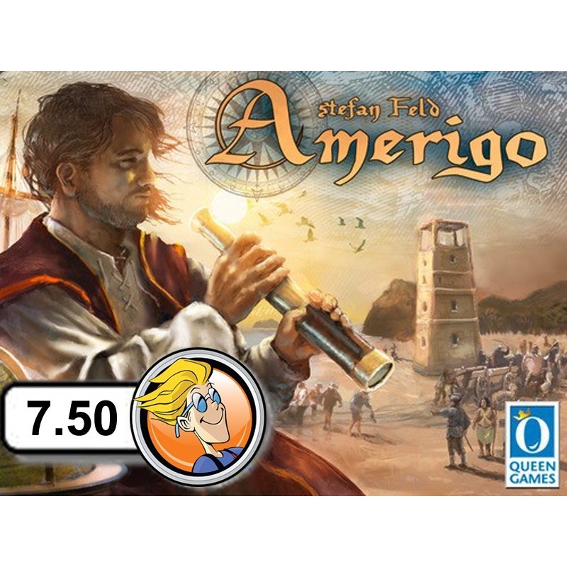 Amerigo