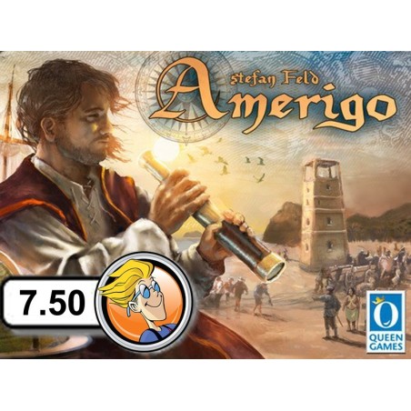 Amerigo