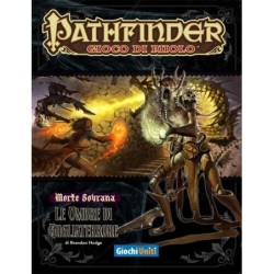 Morte Sovrana 6 - Le Ombre...