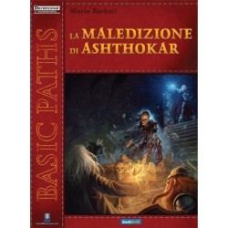 La Maledizione di Ashthokar...