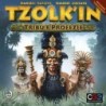 Tribù e Profezie: Tzolk'in