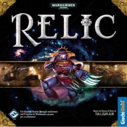 Relic ITA