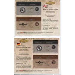 New Bonus Connections:...