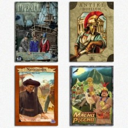 BUNDLE Imperial + Navegador...