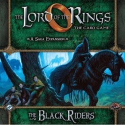 The Black Riders: The Lord...