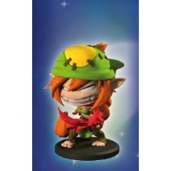 KROSMASTER: ARENA s1 - ANN...