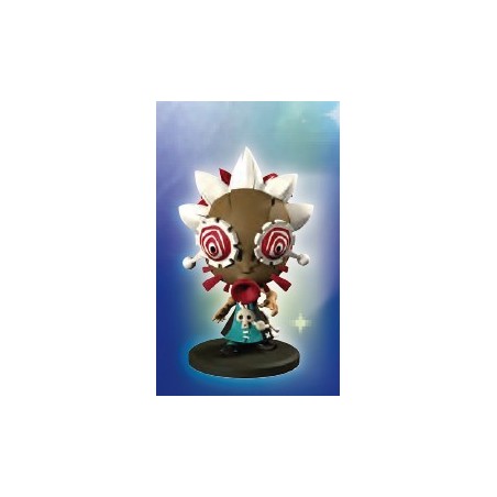 KROSMASTER: ARENA s1 - KREOL PAHNIKO