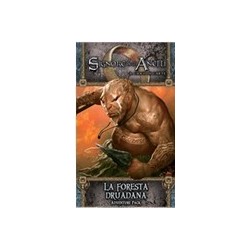 La Foresta Druadana: Il...