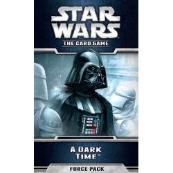 A Dark Time - Star Wars:...