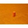 Token cilindrico 10x15 mm arancio