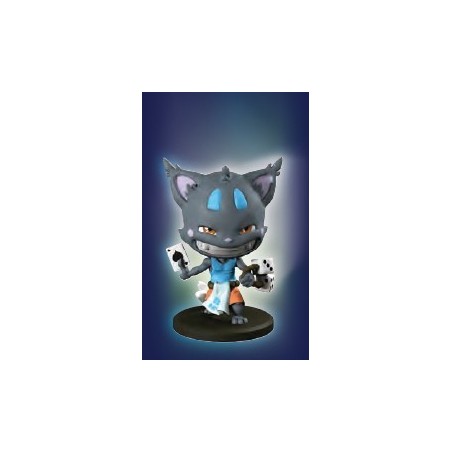 Krosmaster: Arena s1 - Quentin Flush