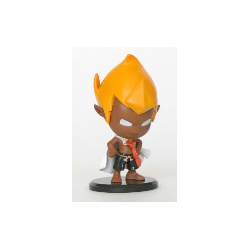 Krosmaster: Arena s1 - Percedal (ENG)