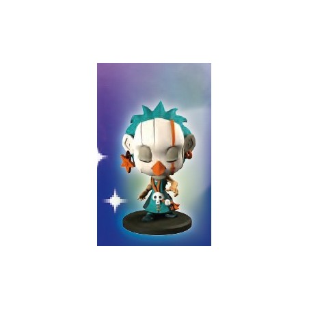 Krosmaster: Arena s1 - Lamu Scazeze'