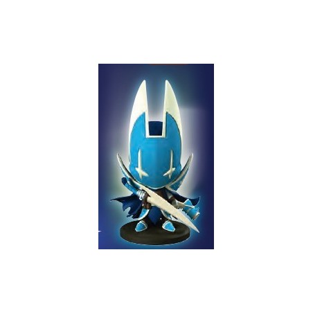 Krosmaster: Arena s1 - Cavaliere Goccia (R)