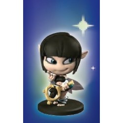 Krosmaster: Arena s1 - Aly Ze'