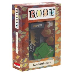 Landmarks Pack: Root