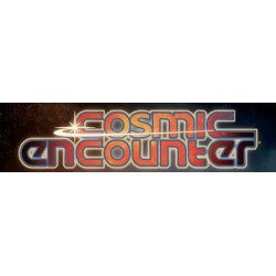 BUNDLE Cosmic Encounter