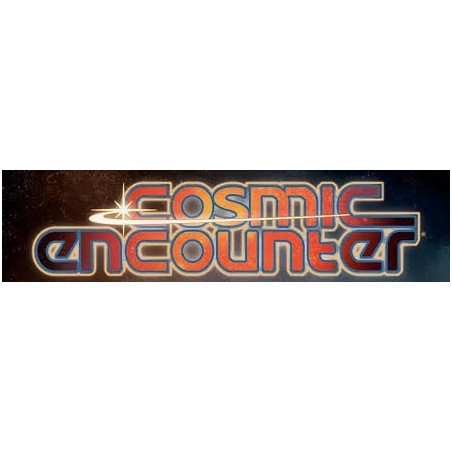 BUNDLE Cosmic Encounter