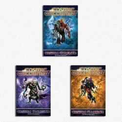 BUNDLE Espansioni Cosmic...