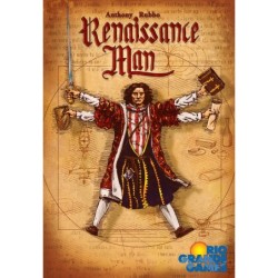 Renaissance Man