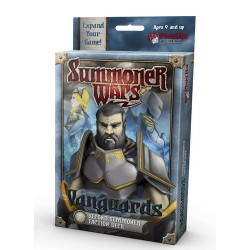 Summoner Wars: Vanguards...