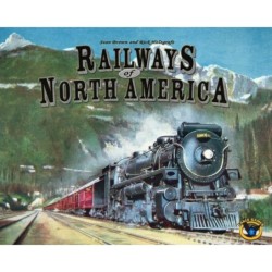 Railways of North America...